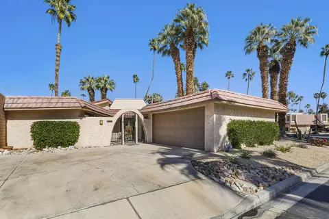 68534 Calle Alcazar, Cathedral City, CA 92234