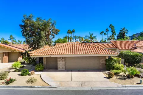 45740 Pueblo Rd, Indian Wells, CA 92210