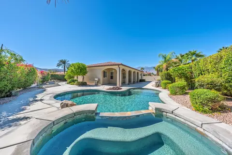 69771 Camino Pacifico, Rancho Mirage, CA 92270