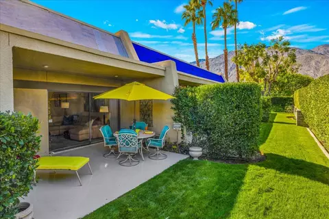 1254 Tiffany Cir N, Palm Springs, CA 92262