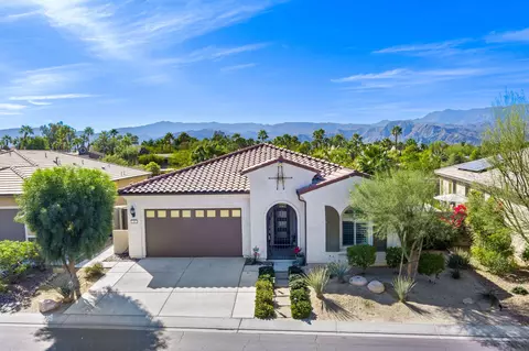 55 Cabernet, Rancho Mirage, CA 92270