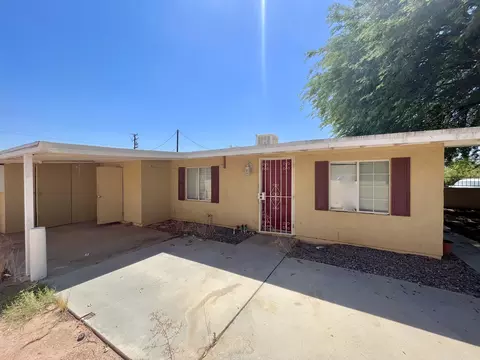 30404 San Antonio Dr, Cathedral City, CA 92234