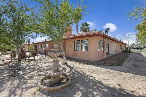 12155 Ocotillo Rd, Desert Hot Springs, CA 92240