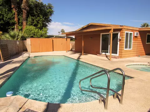 38401 Desert Greens Dr W, Palm Desert, CA 92260
