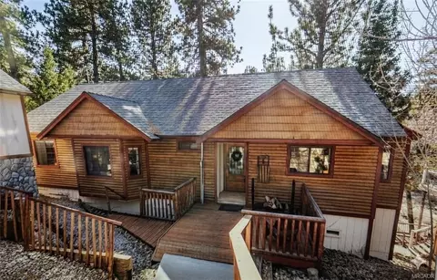 43935 Mendocino Dr, Big Bear Lake, CA 92315