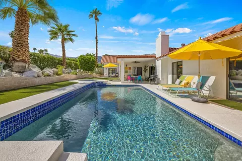 72691 Homestead Rd, Palm Desert, CA 92260