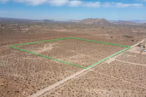 0 Mallow Rd, Landers, CA 92285