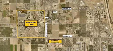 54684 Harrison St, Thermal, CA 92274