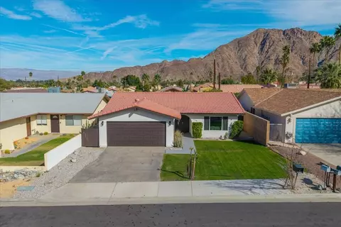 52860 Avenida Ramirez, La Quinta, CA 92253