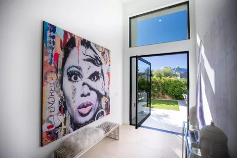 4499 Esplanade Ln, Palm Springs, CA 92262