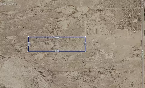 65 Th Street East Avenue L4, Palmdale, CA 93552