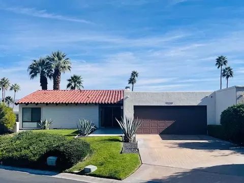 70220 Camino Del Cerro, Rancho Mirage, CA 92270