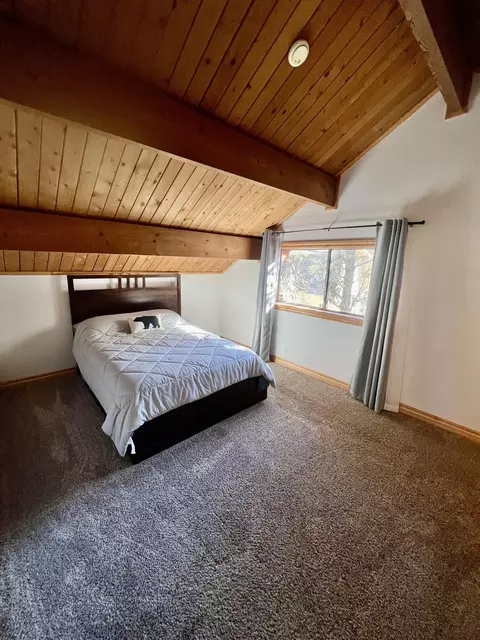 Bedroom - 2084 5th Ln, Big Bear City, CA 92314 photo 5 of 6