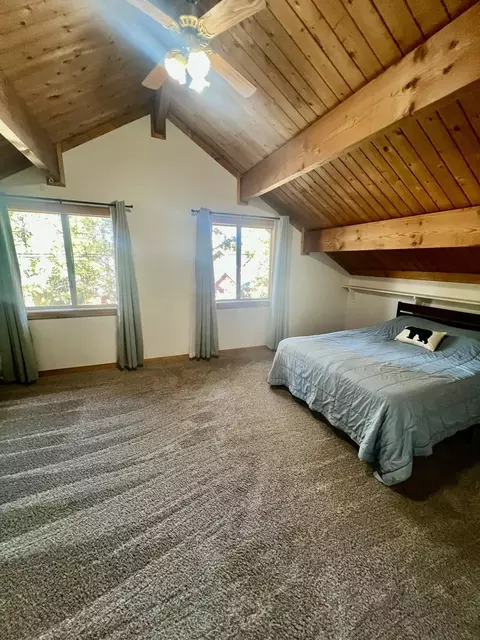 Bedroom - 2084 5th Ln, Big Bear City, CA 92314 photo 3 of 6