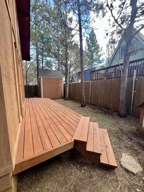 Exterior - 2084 5th Ln, Big Bear City, CA 92314 photo 4 of 5