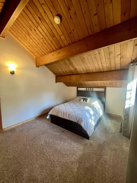Bedroom - 2084 5th Ln, Big Bear City, CA 92314 photo 6 of 6