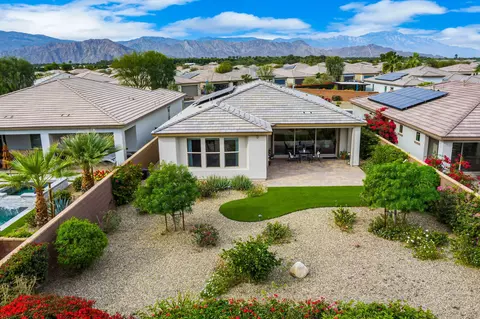 Exterior - 50700 Havasu Falls Dr, Indio, CA 92201 photo 3 of 12