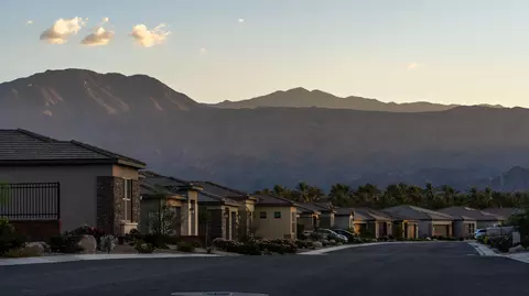 View/Area - 50700 Havasu Falls Dr, Indio, CA 92201 photo 10 of 12