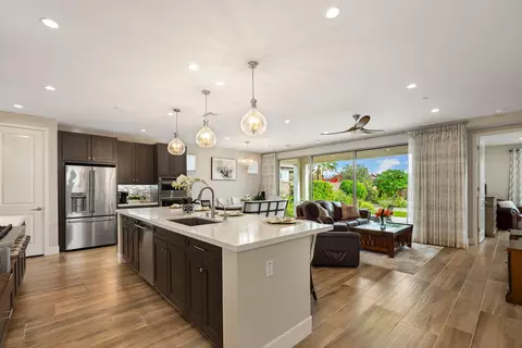 Kitchen - 50700 Havasu Falls Dr, Indio, CA 92201 photo 2 of 4