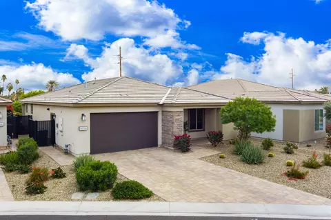 Exterior - 50700 Havasu Falls Dr, Indio, CA 92201 photo 8 of 12