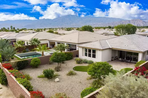 Exterior - 50700 Havasu Falls Dr, Indio, CA 92201 photo 7 of 12