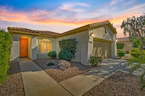 40848 Calle Santa Cruz, Indio, CA 92203