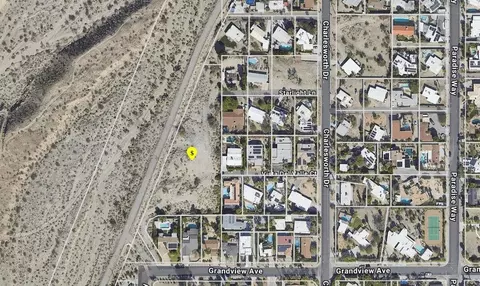 67920 Grandview Ave, Cathedral City, CA 92234