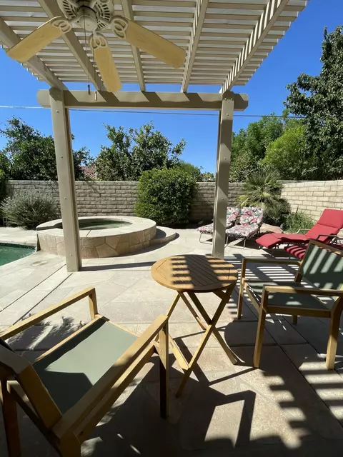 Exterior - 78690 Darrell Dr, Bermuda Dunes, CA 92203 photo 9 of 9