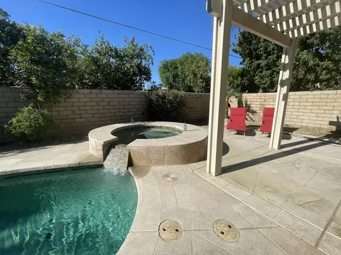 Exterior - 78690 Darrell Dr, Bermuda Dunes, CA 92203 photo 8 of 9