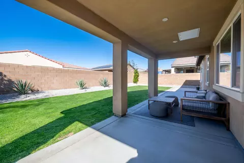 Exterior - 40161 Padova Dr, Indio, CA 92203 photo 2 of 9