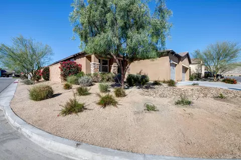 Exterior - 40161 Padova Dr, Indio, CA 92203 photo 8 of 9