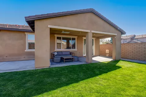 Exterior - 40161 Padova Dr, Indio, CA 92203 photo 4 of 9