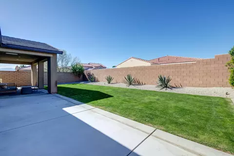 Exterior - 40161 Padova Dr, Indio, CA 92203 photo 6 of 9