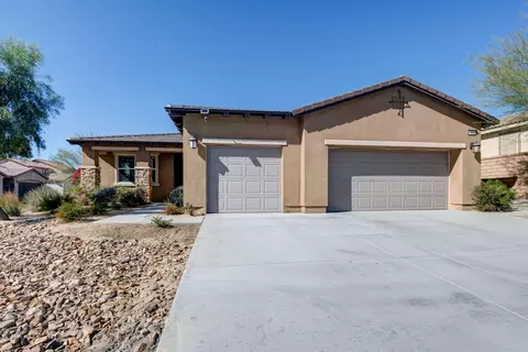 Exterior - 40161 Padova Dr, Indio, CA 92203 photo 7 of 9