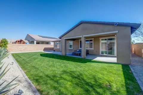 Exterior - 40161 Padova Dr, Indio, CA 92203 photo 3 of 9