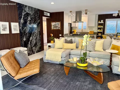 2301 S Skyview Dr, Palm Springs, CA 92264