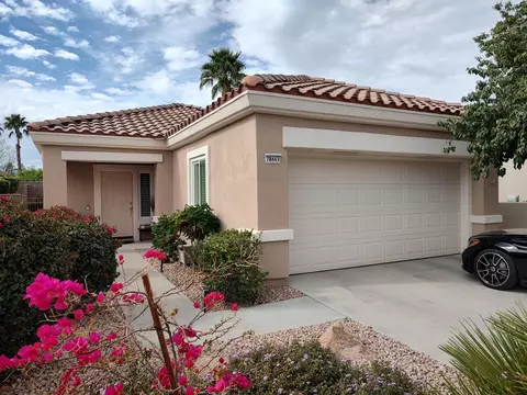 78443 Glastonbury Way, Palm Desert, CA 92211
