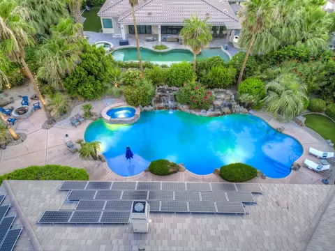 Exterior - 49347 Gila River St, Indio, CA 92201 photo 30 of 32