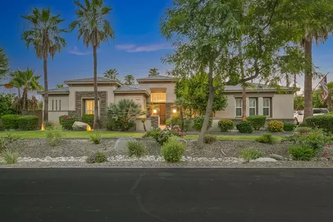 Exterior - 49347 Gila River St, Indio, CA 92201 photo 9 of 32