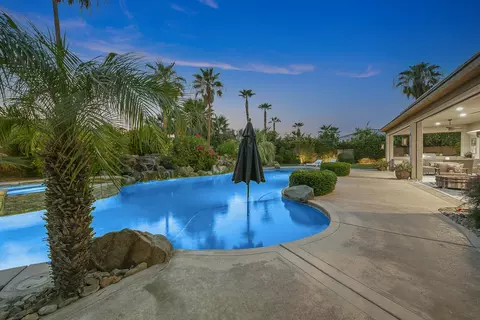 Exterior - 49347 Gila River St, Indio, CA 92201 photo 14 of 32