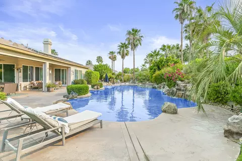 Exterior - 49347 Gila River St, Indio, CA 92201 photo 8 of 32