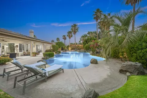 Exterior - 49347 Gila River St, Indio, CA 92201 photo 12 of 32