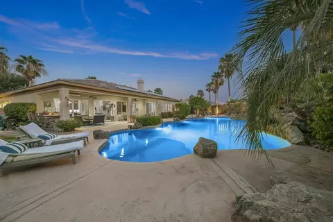 Exterior - 49347 Gila River St, Indio, CA 92201 photo 13 of 32