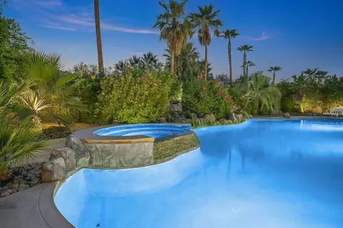 Exterior - 49347 Gila River St, Indio, CA 92201 photo 17 of 32