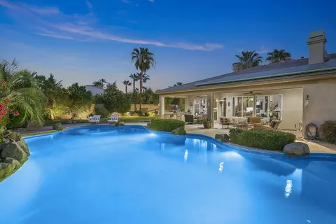 Exterior - 49347 Gila River St, Indio, CA 92201 photo 19 of 32