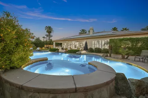 Exterior - 49347 Gila River St, Indio, CA 92201 photo 16 of 32