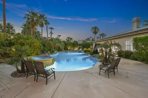 Exterior - 49347 Gila River St, Indio, CA 92201 photo 15 of 32