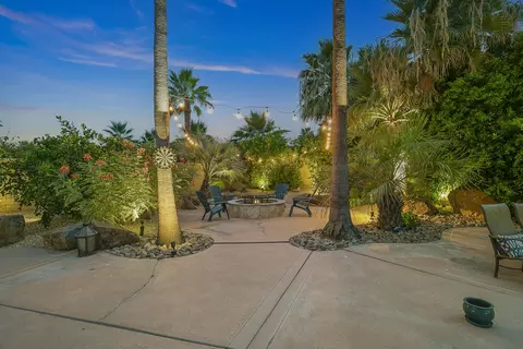 Exterior - 49347 Gila River St, Indio, CA 92201 photo 21 of 32