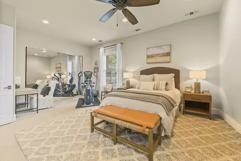 Bedroom - 49347 Gila River St, Indio, CA 92201 photo 4 of 8