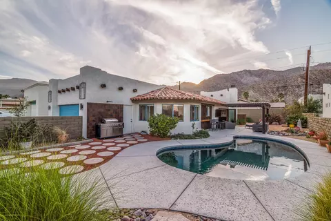 52525 Avenida Obregon, La Quinta, CA 92253